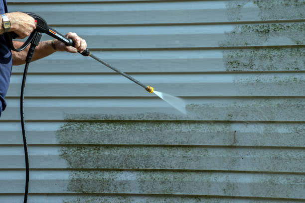 Best Roof Washing  in Voorheesville, NY